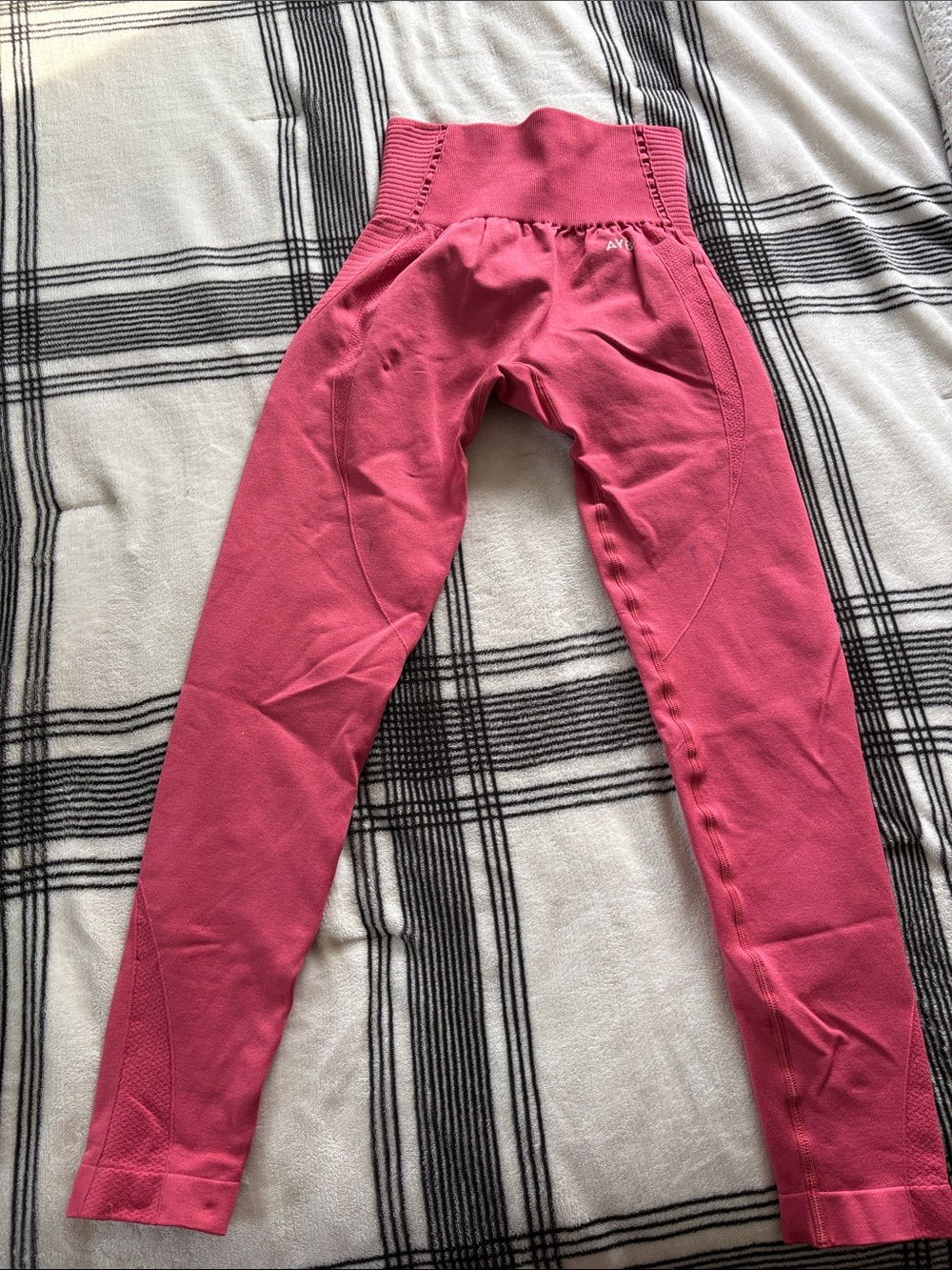 AYBL High-Waist Leggings